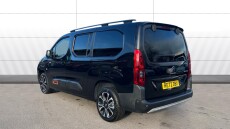 Citroen Berlingo 1.2 PureTech 130 Flair XTR XL 5dr EAT8 [7 seat] Petrol Estate